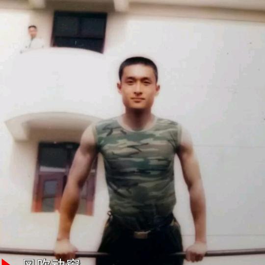 天罡星