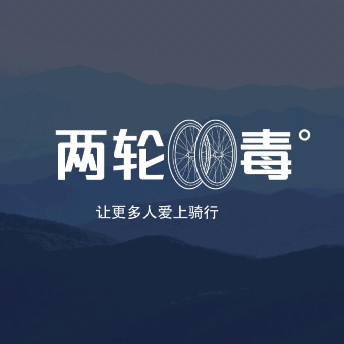 两轮毒°
