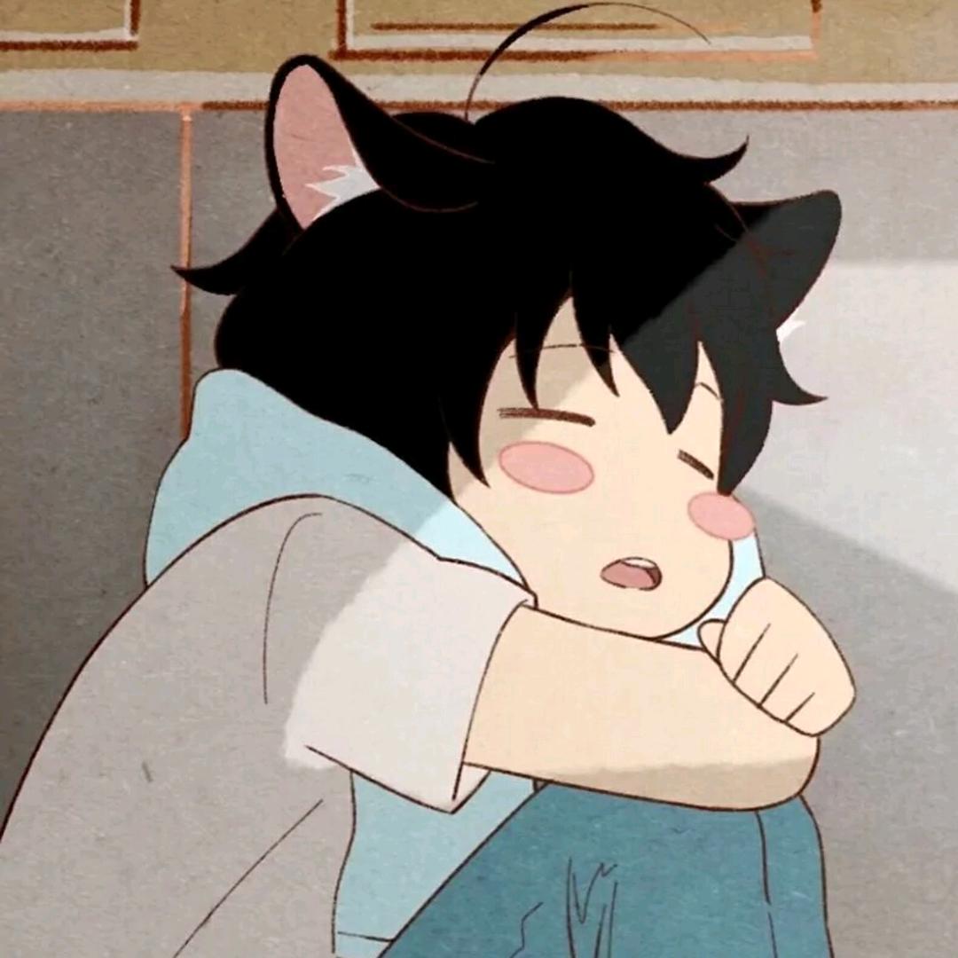 水獭请听