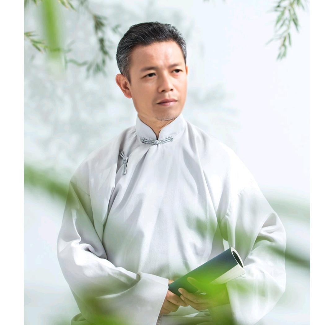 红尘中等你