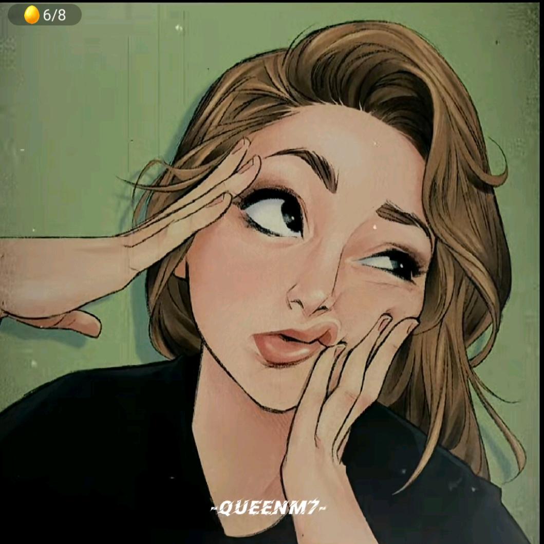 婷