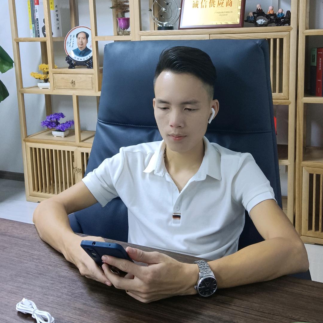 中山市劳务派遣～阿海