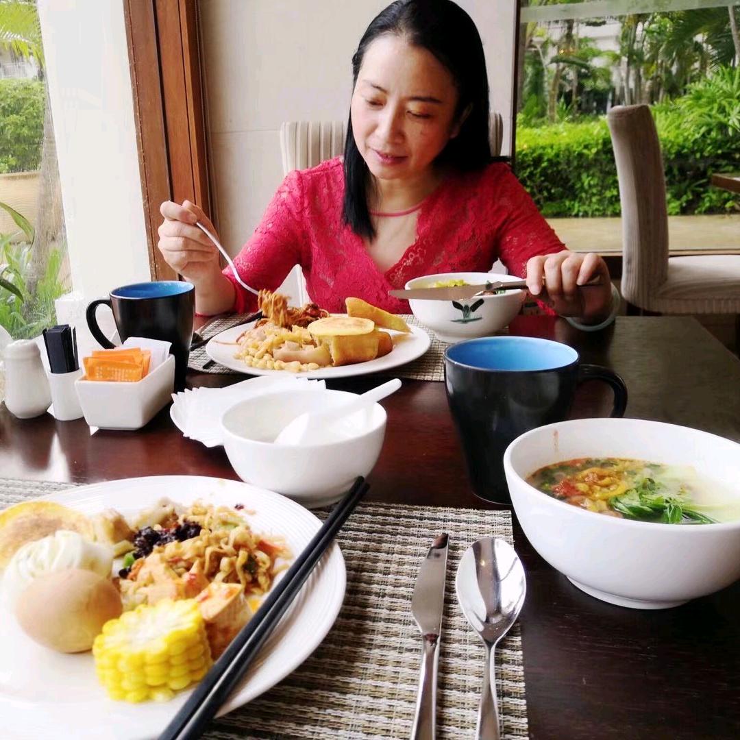 东安爱心幼教邓小兰