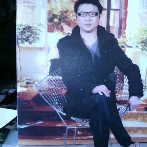 我是心甘情愿