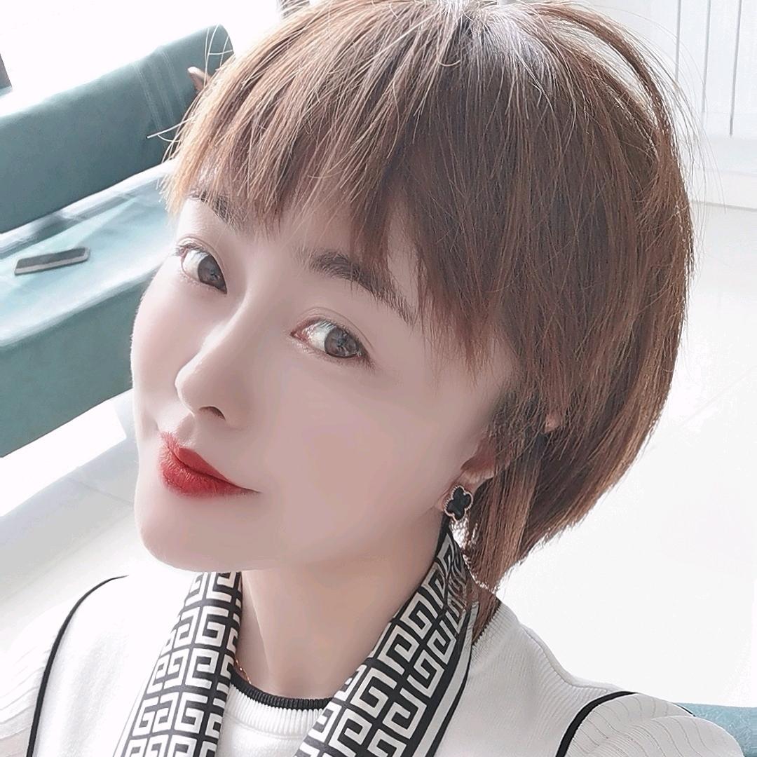 小虎牙丽姐