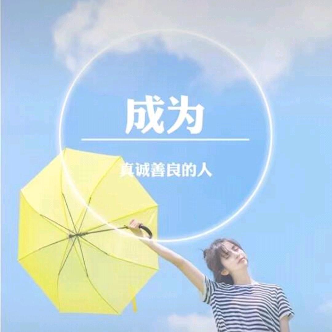 静我倾心