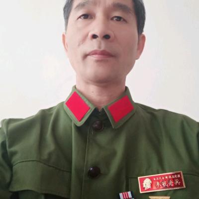 张祥林万里长城