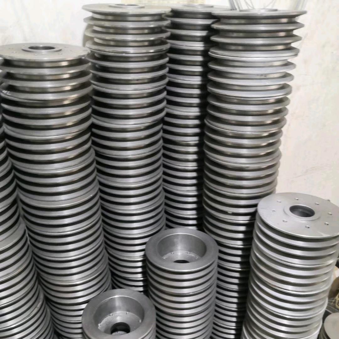 专业生产皮带轮