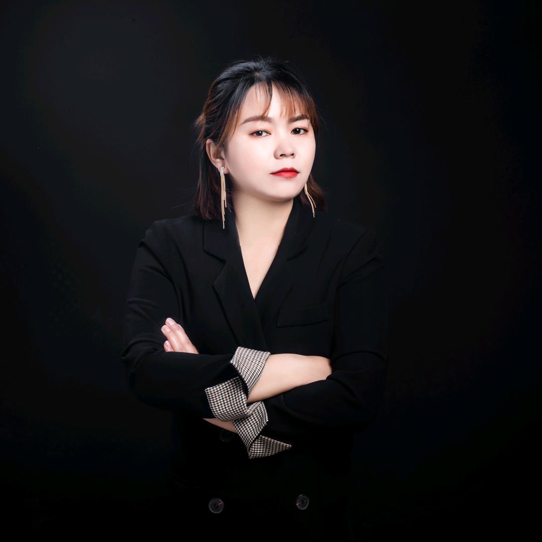 爱伊诺摄影—糖糖