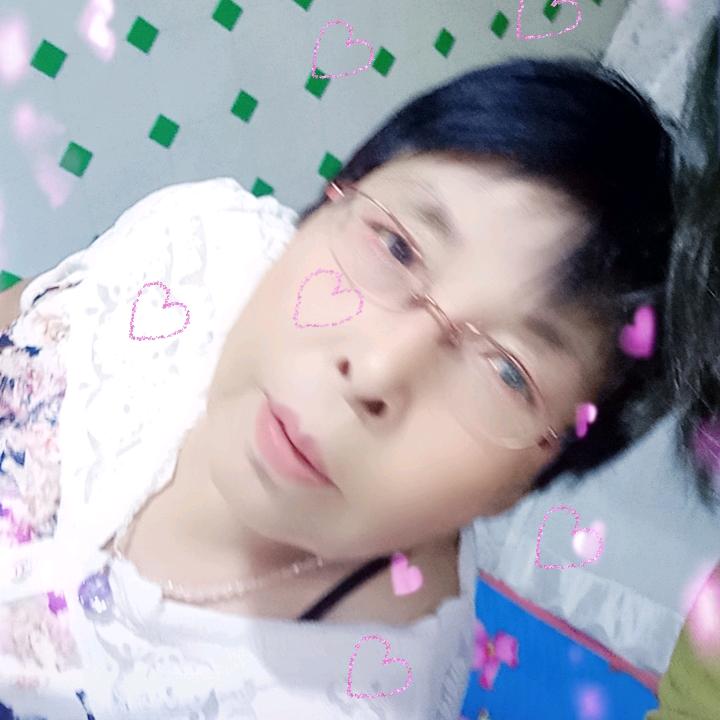 白淑梅