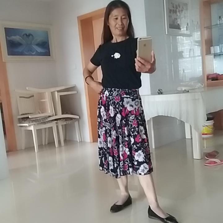 谢瑞霞
