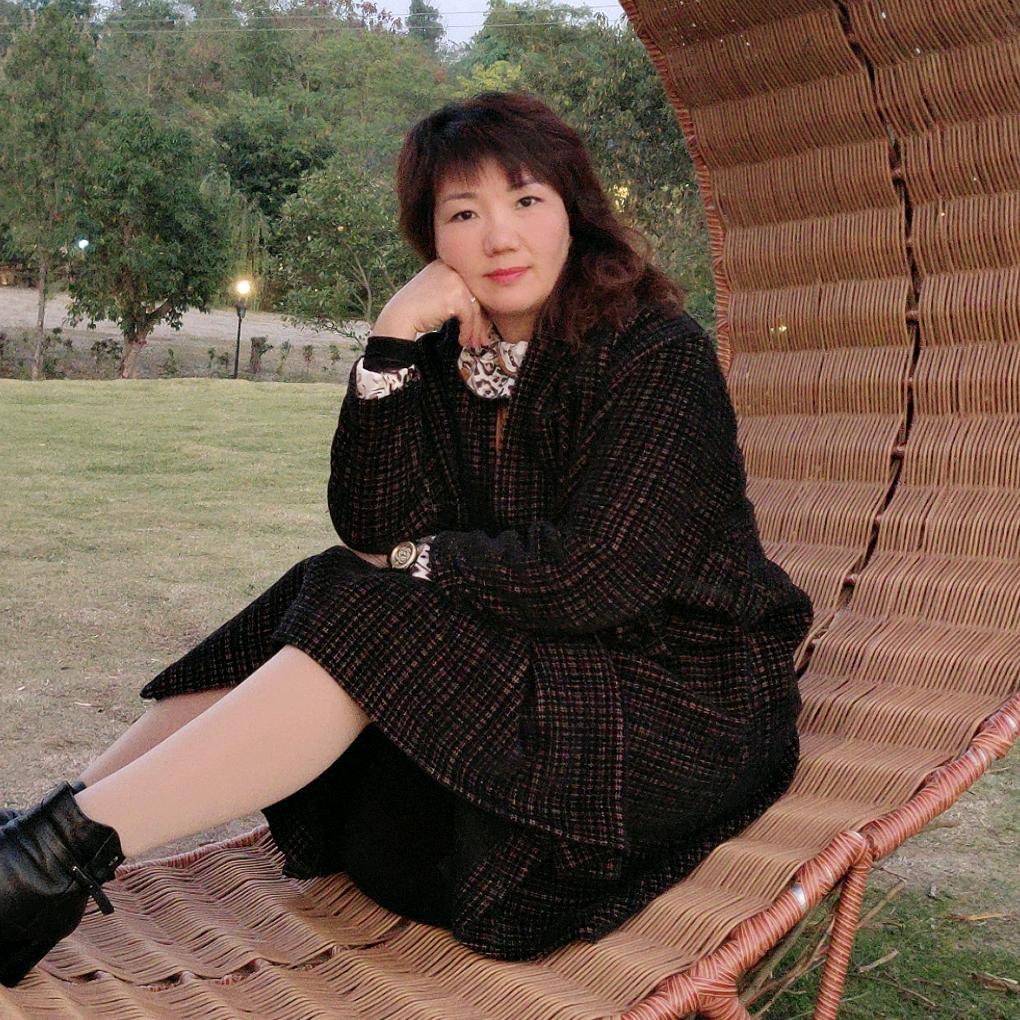 叶子