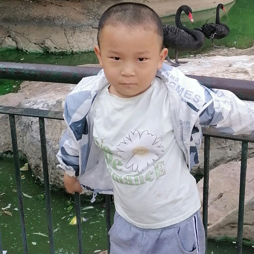 爱骑车的小李
