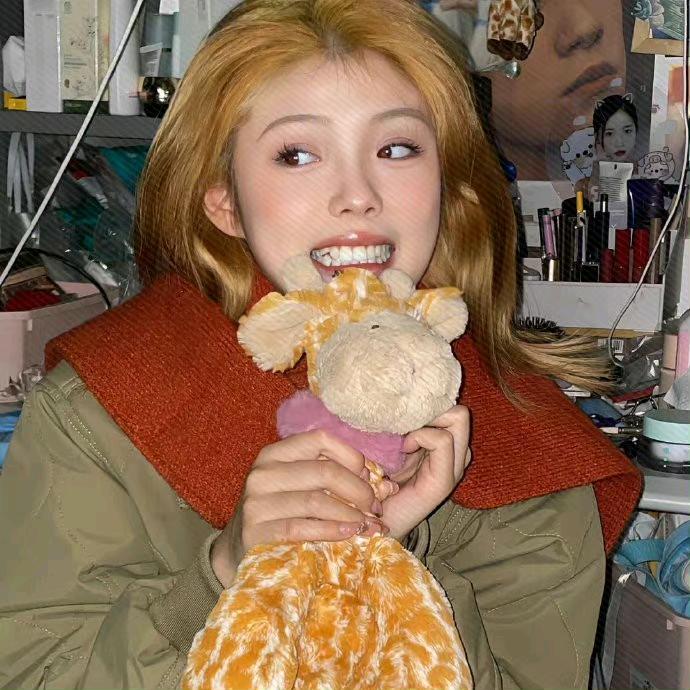 厕所管理员小蔡