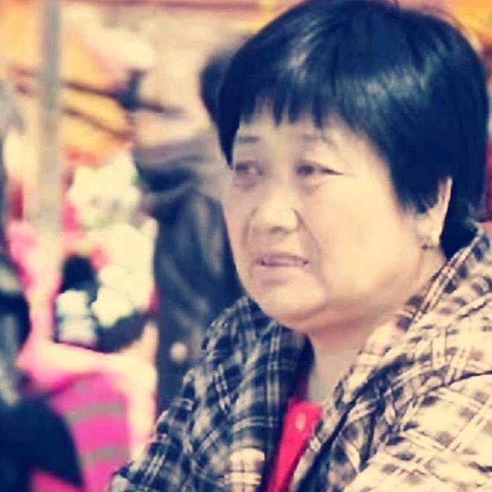 李家总管