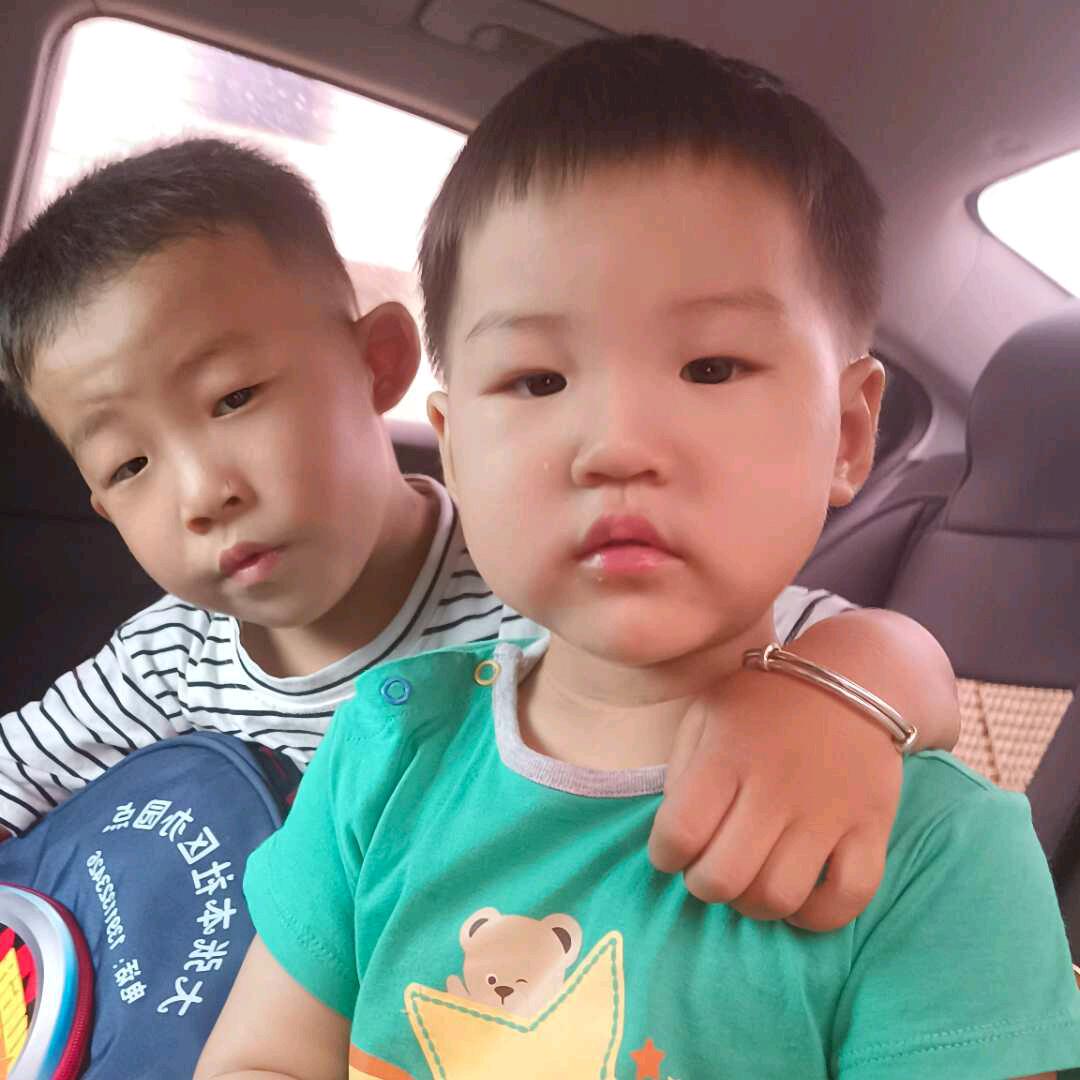 北漂