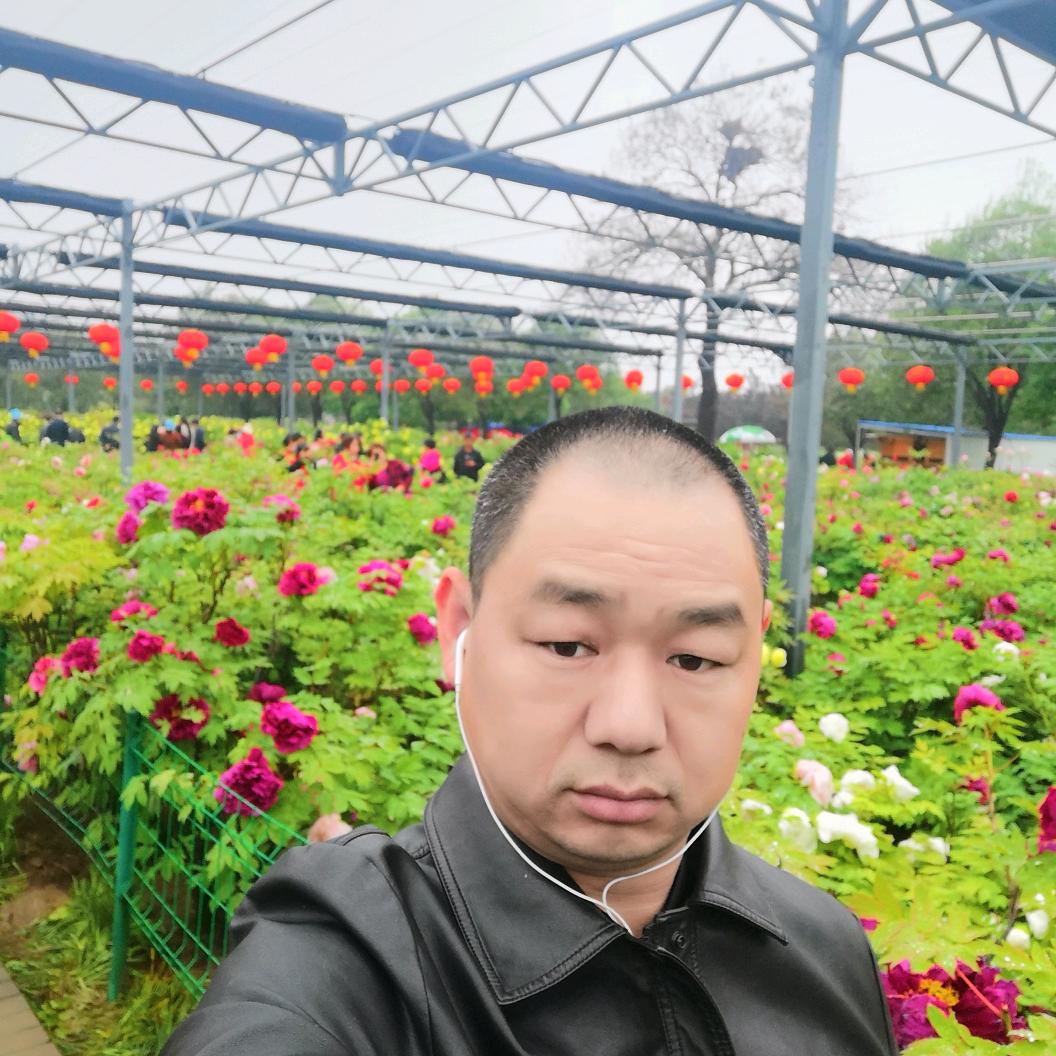 农村小哥