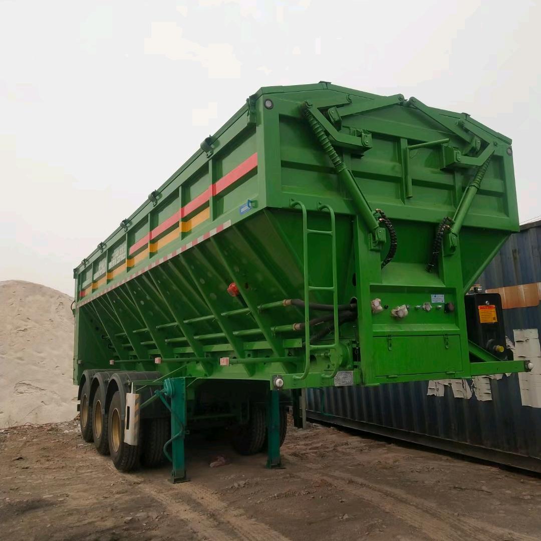 厦门万世达挂车销售