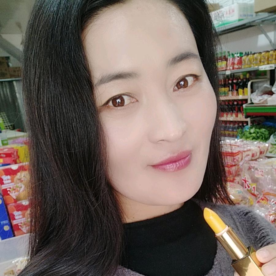 娟子的小店