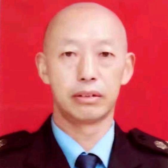 老将