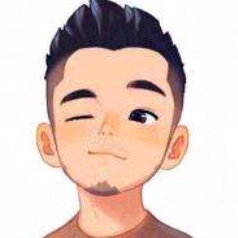 杨@