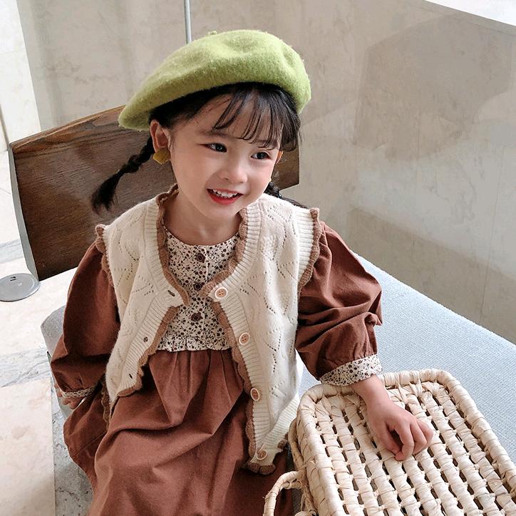 小童马湖州墨铖服饰有限公司童装专卖店