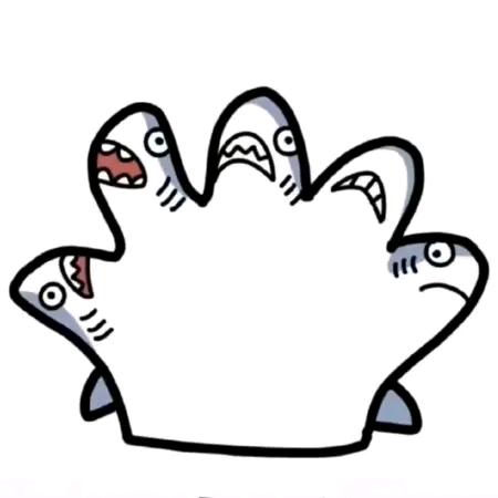 一条鱼🐟