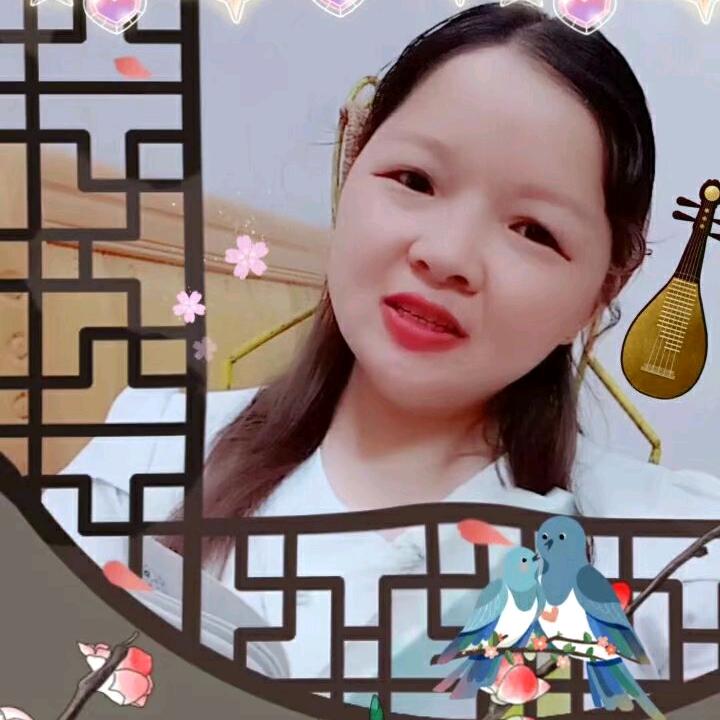 梅子，吉祥三宝，