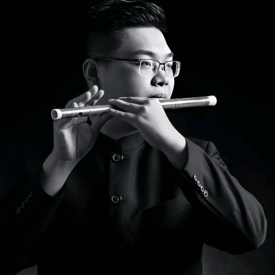 鑫宇竹笛课堂