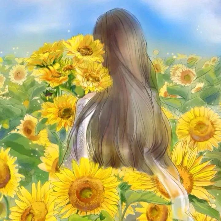 🌻🌻MJ