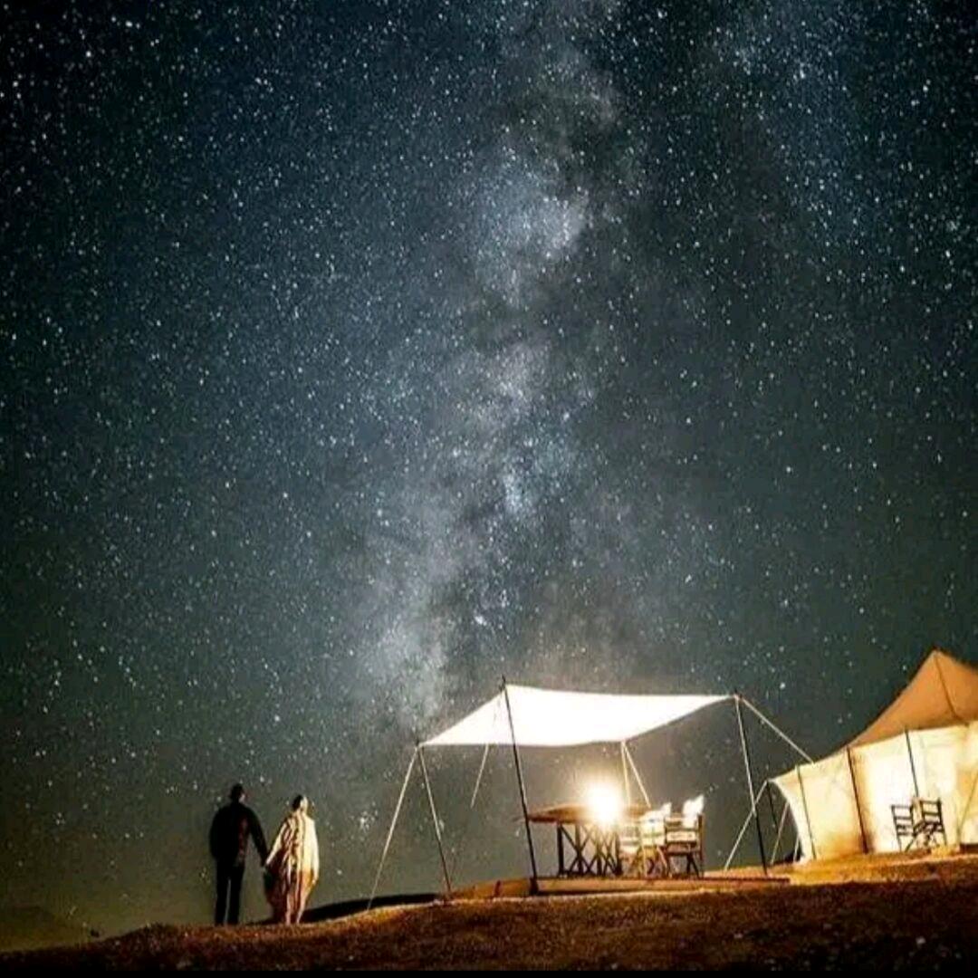 繁星