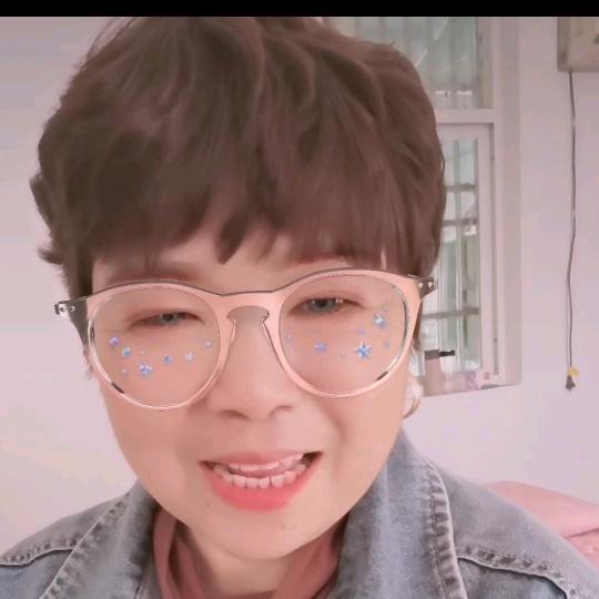 幸福大家庭华姐