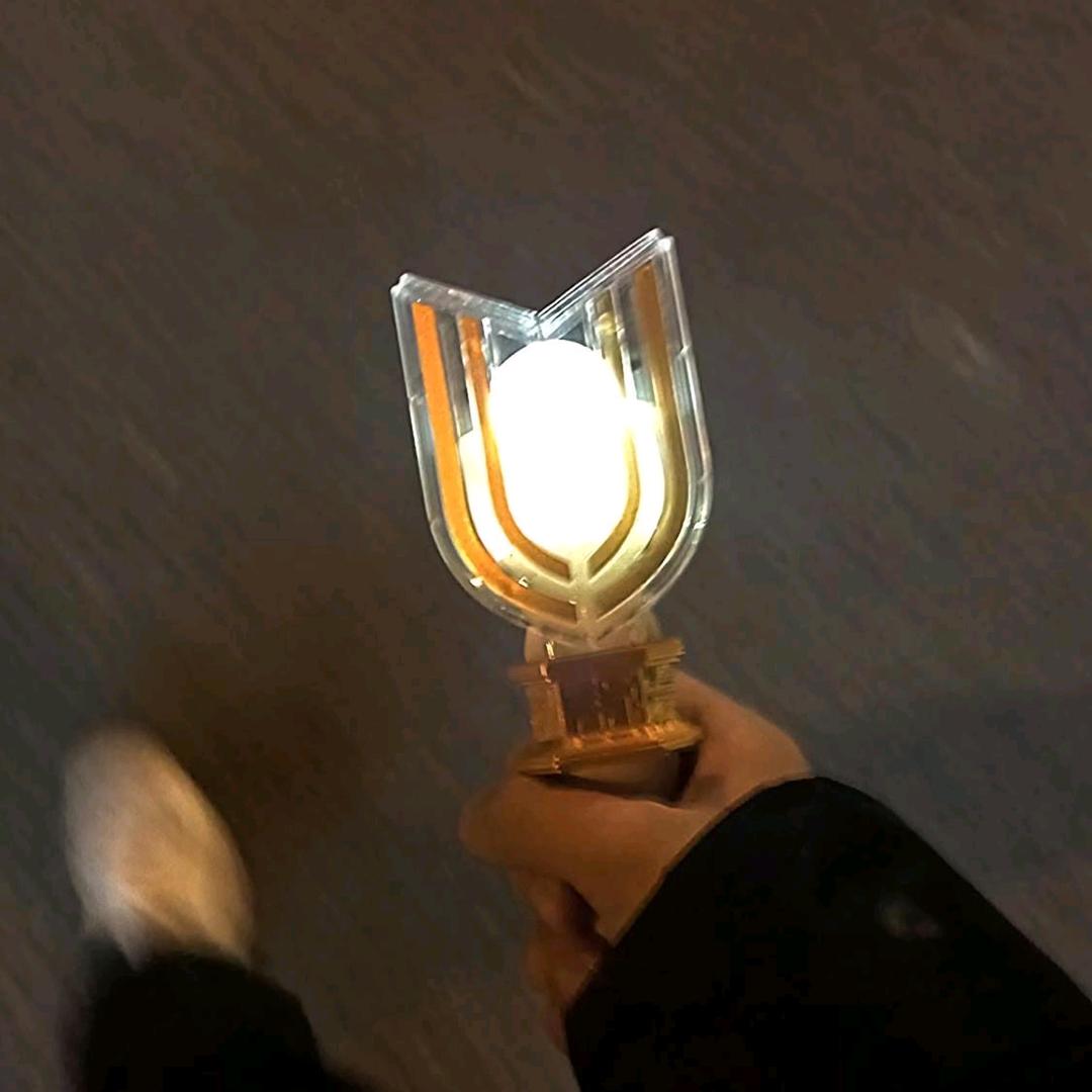 劉先生
