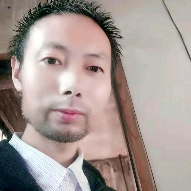 小男孩汪松林