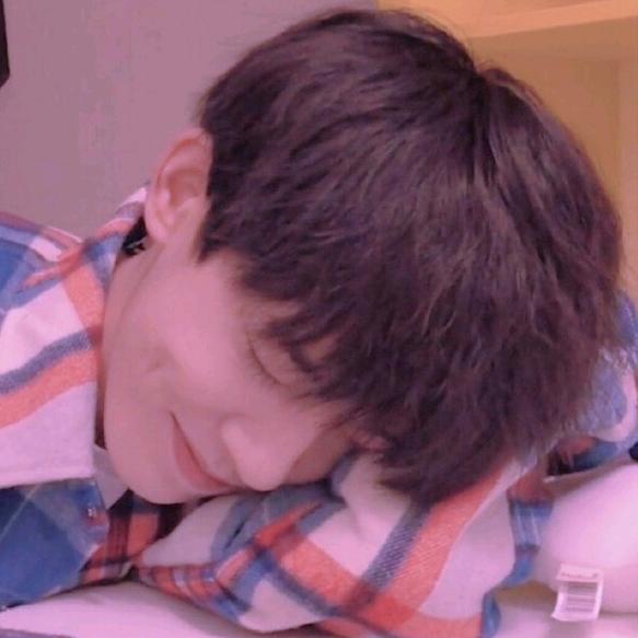 小叶很哇塞❤️