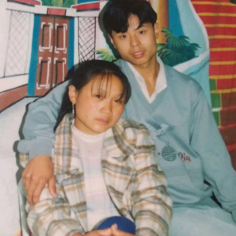 爱你一生🐲🐲