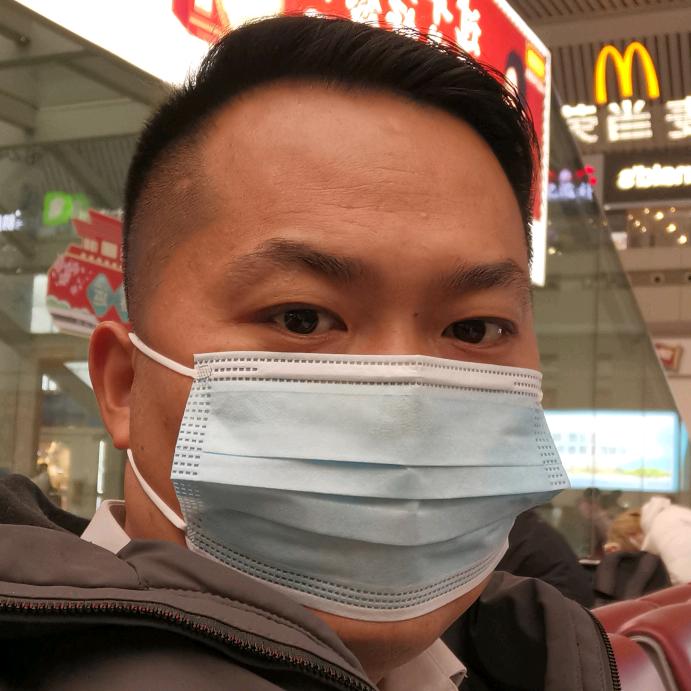 @刚