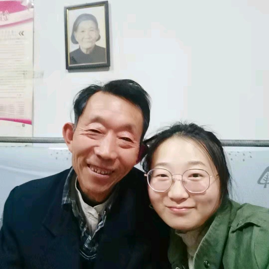 穷开心