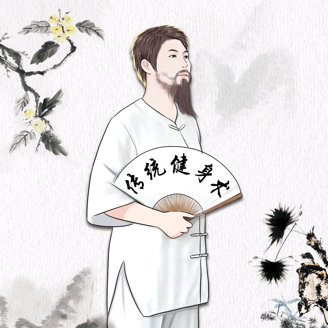 王道人运动分享