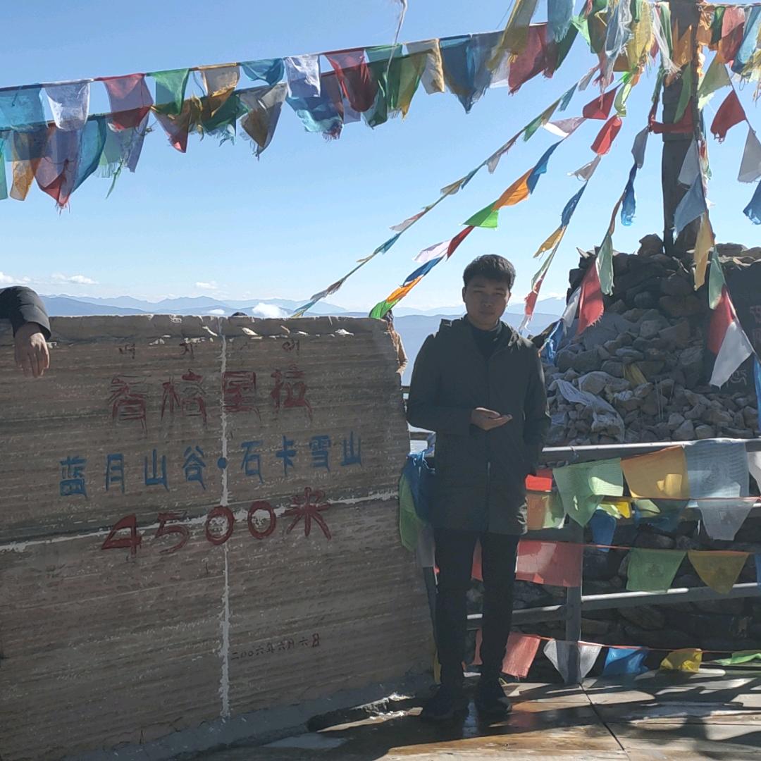 小普二手车优选