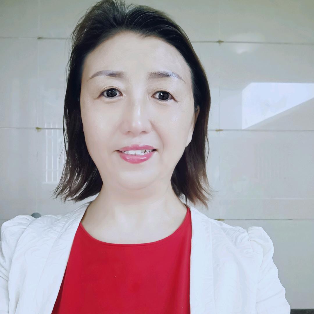 陈姐（不定时直播）