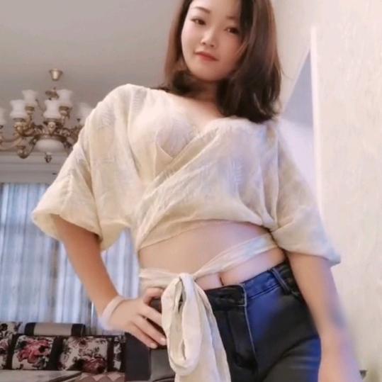 心随舞动