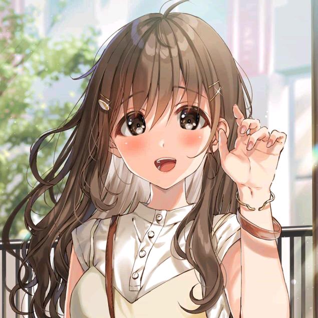 美少女～雅子