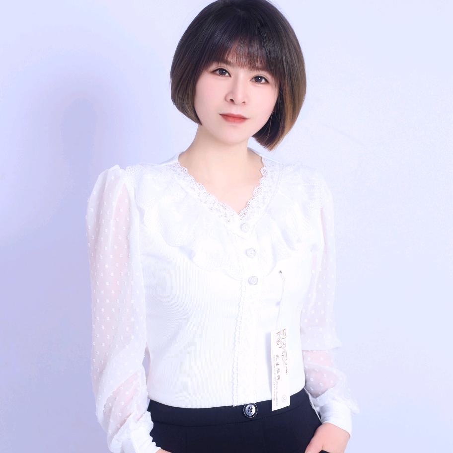 锦品阁大玲子穿搭