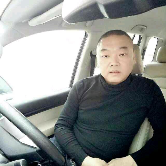 郑州宝泽利二手车 余晓春1