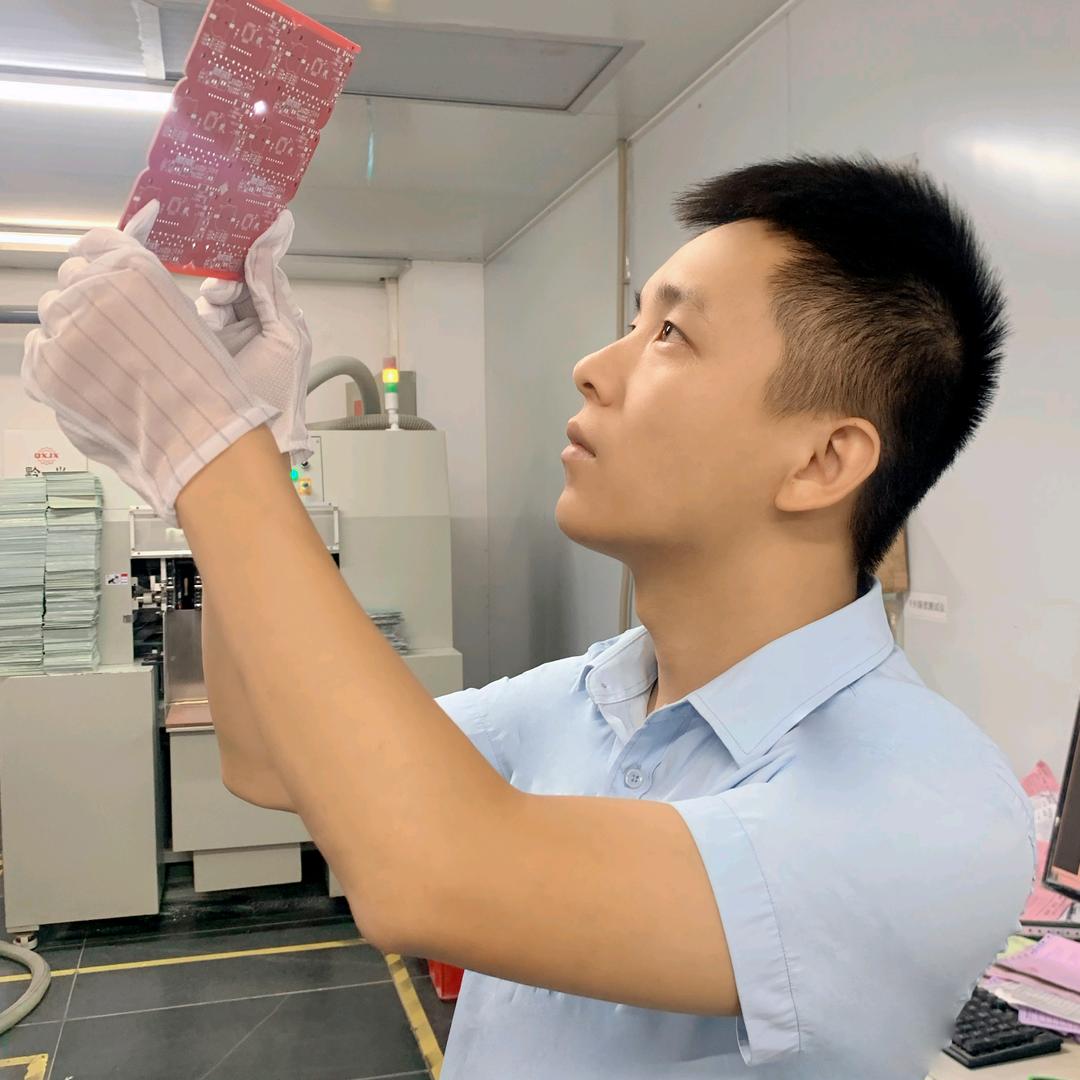 赣州市顺通达电子科技有限公司