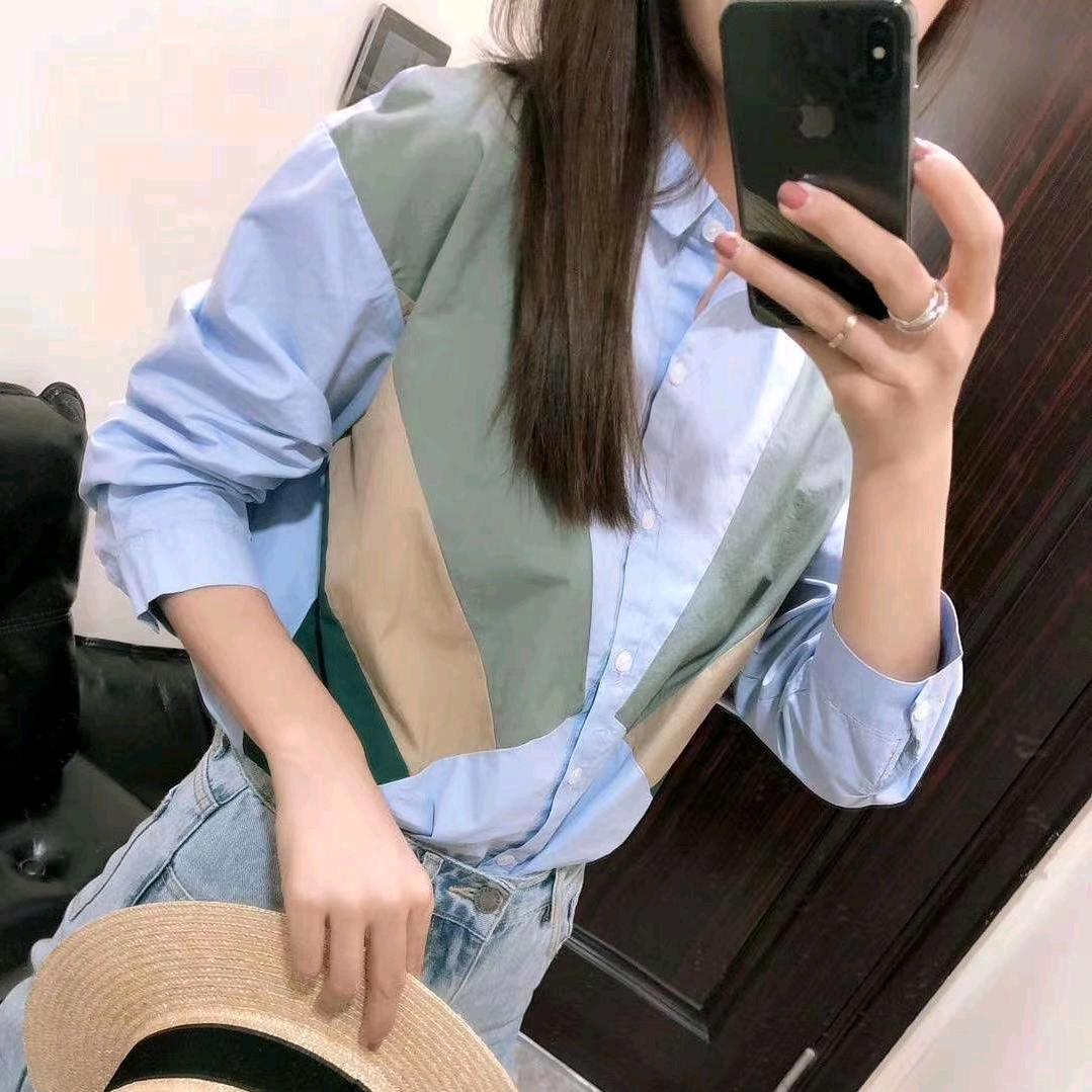 青青家女装