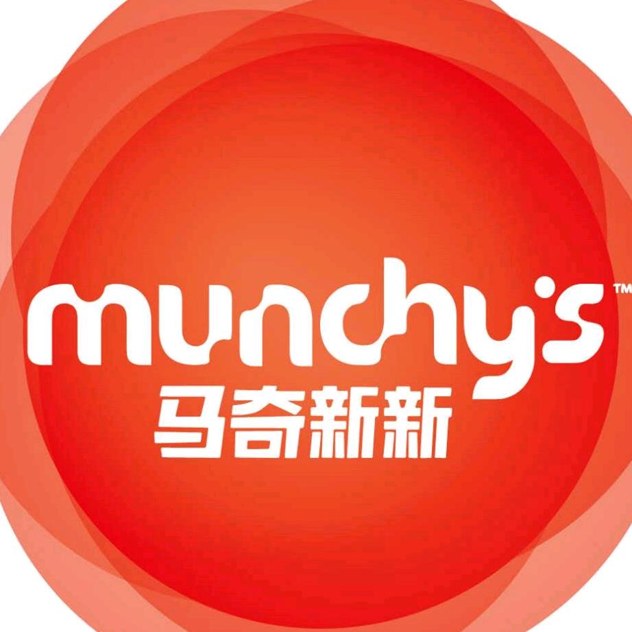 马奇新新Munchy s官方旗舰店
