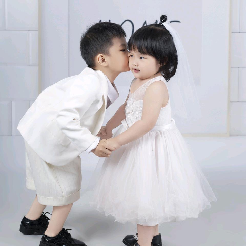 祺👦@琪👧妈咪