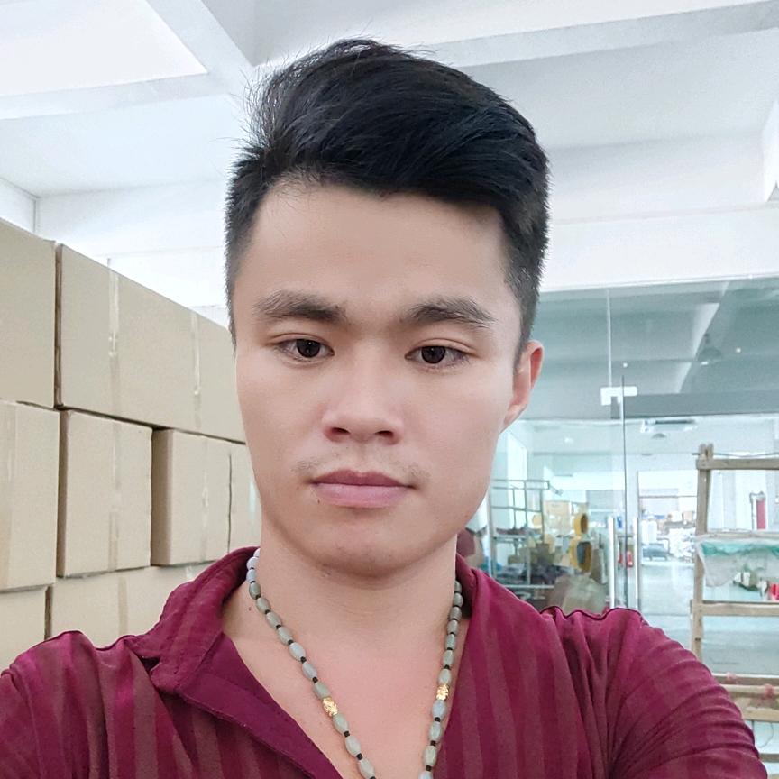 追梦的少年